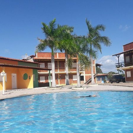Chalé Apartamento Porto dos Lençóis Residence 16 Barreirinhas Esterno foto