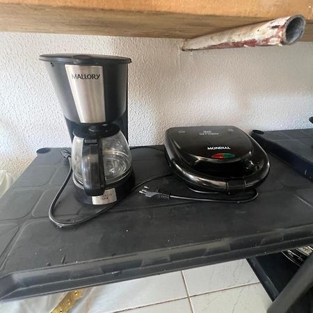 Chalé Apartamento Porto dos Lençóis Residence 16 Barreirinhas Esterno foto