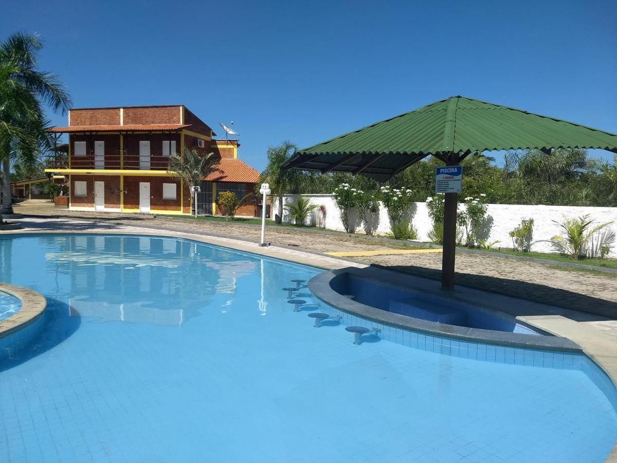 Chalé Apartamento Porto dos Lençóis Residence 16 Barreirinhas Esterno foto