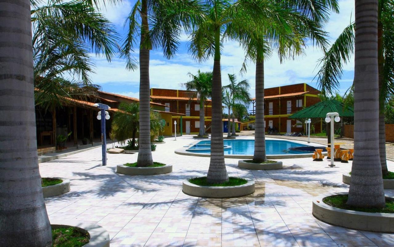 Chalé Apartamento Porto dos Lençóis Residence 16 Barreirinhas Esterno foto