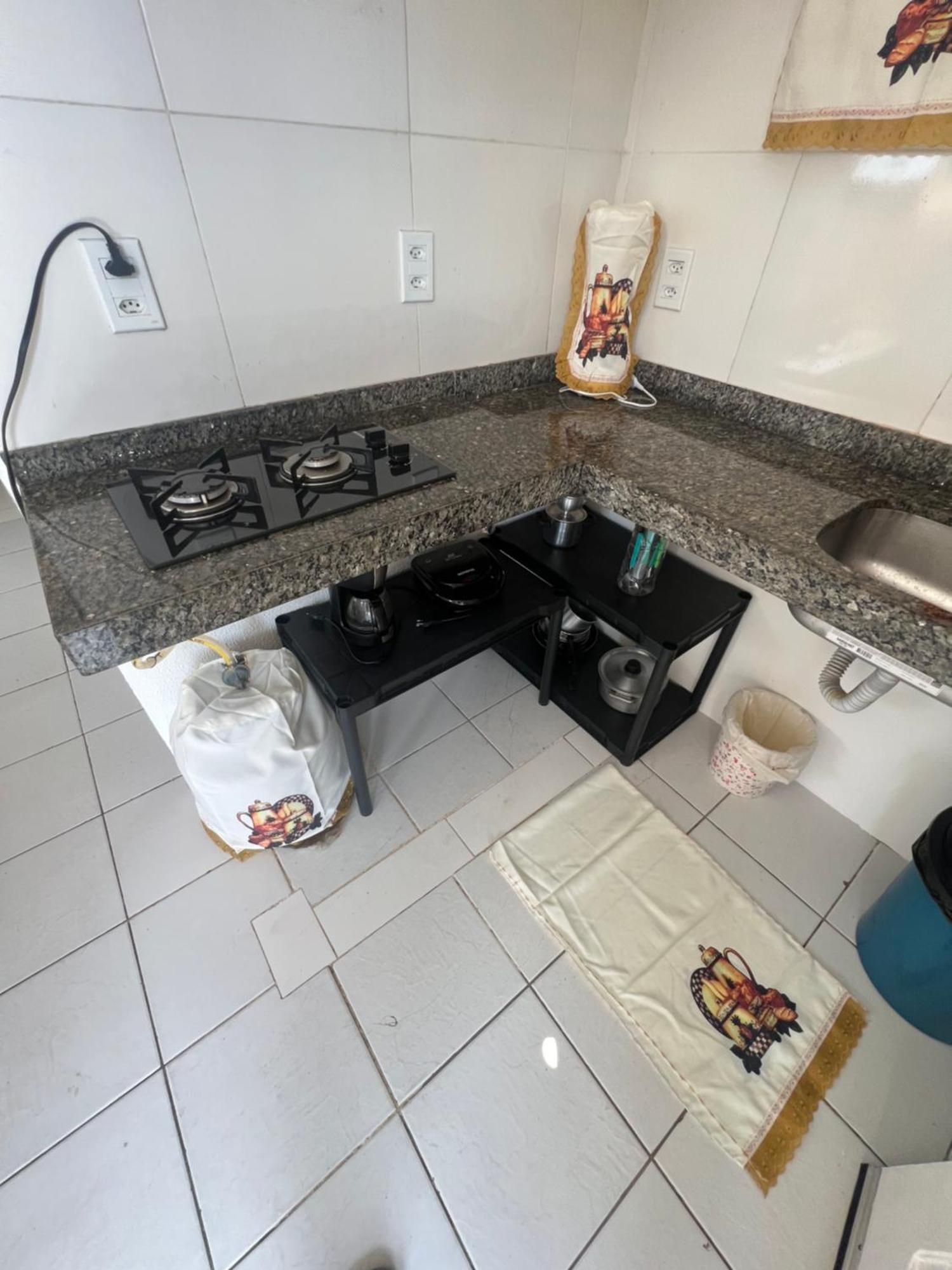 Chalé Apartamento Porto dos Lençóis Residence 16 Barreirinhas Esterno foto