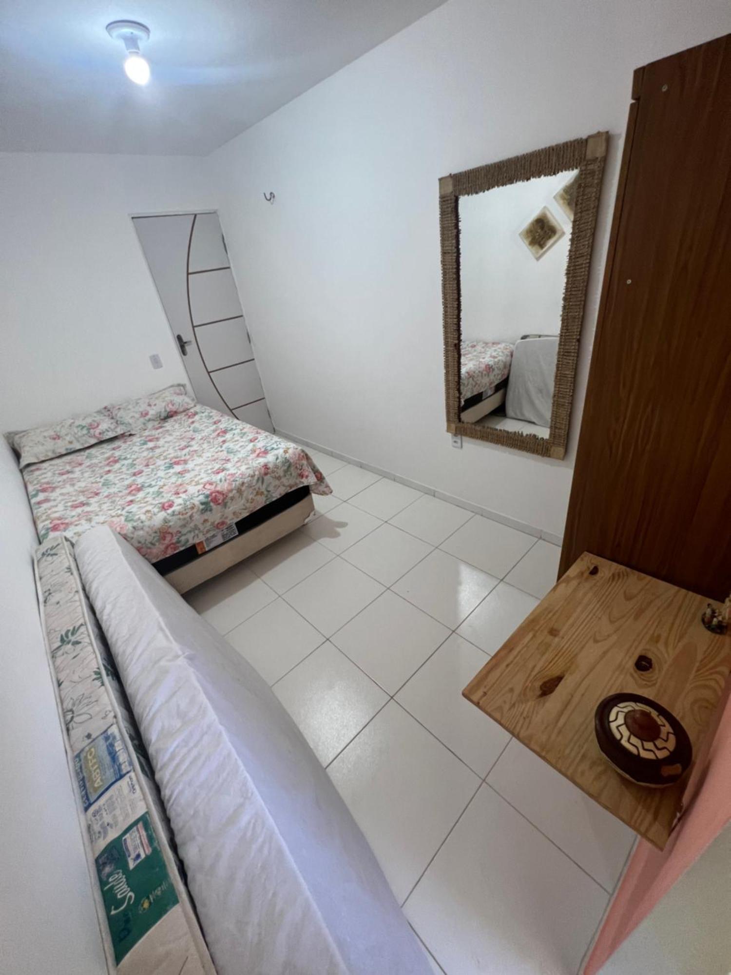 Chalé Apartamento Porto dos Lençóis Residence 16 Barreirinhas Esterno foto