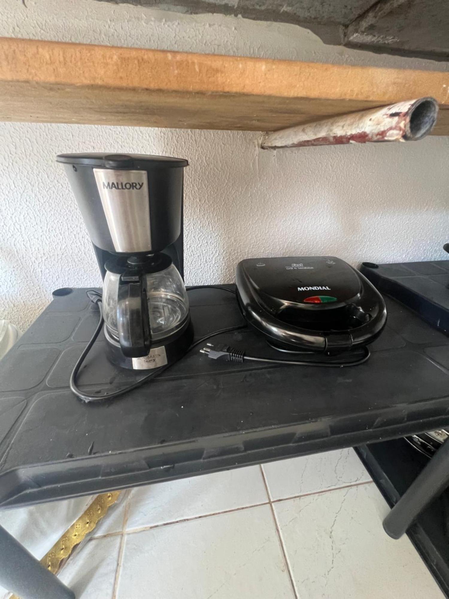 Chalé Apartamento Porto dos Lençóis Residence 16 Barreirinhas Esterno foto