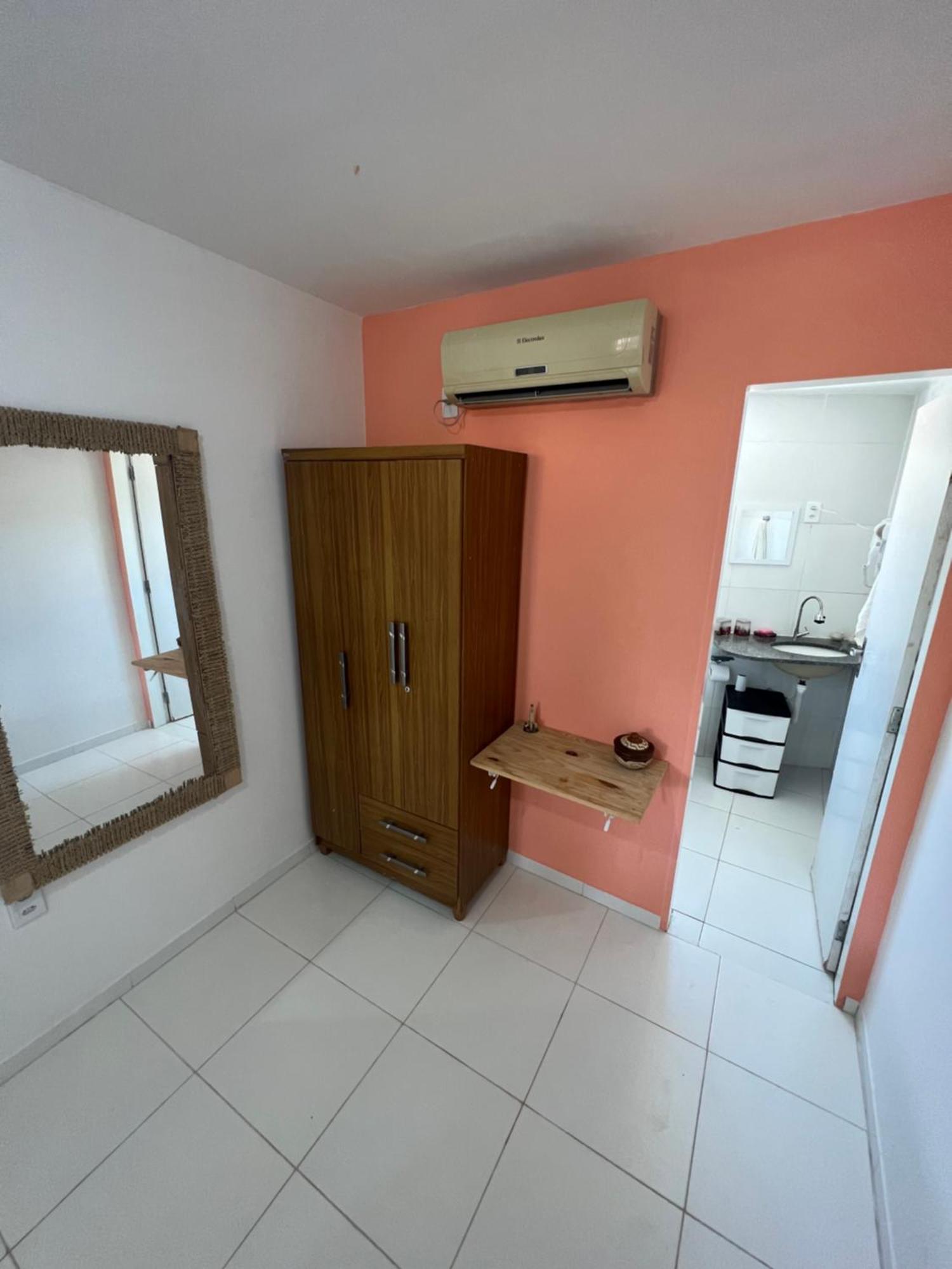 Chalé Apartamento Porto dos Lençóis Residence 16 Barreirinhas Esterno foto