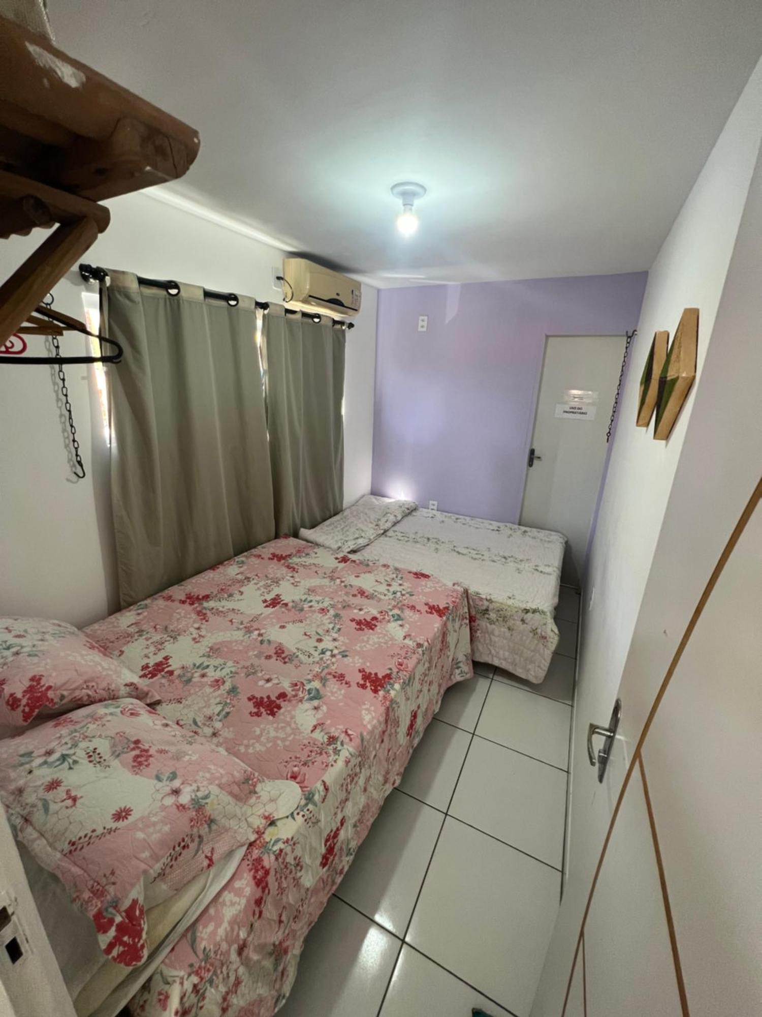 Chalé Apartamento Porto dos Lençóis Residence 16 Barreirinhas Esterno foto