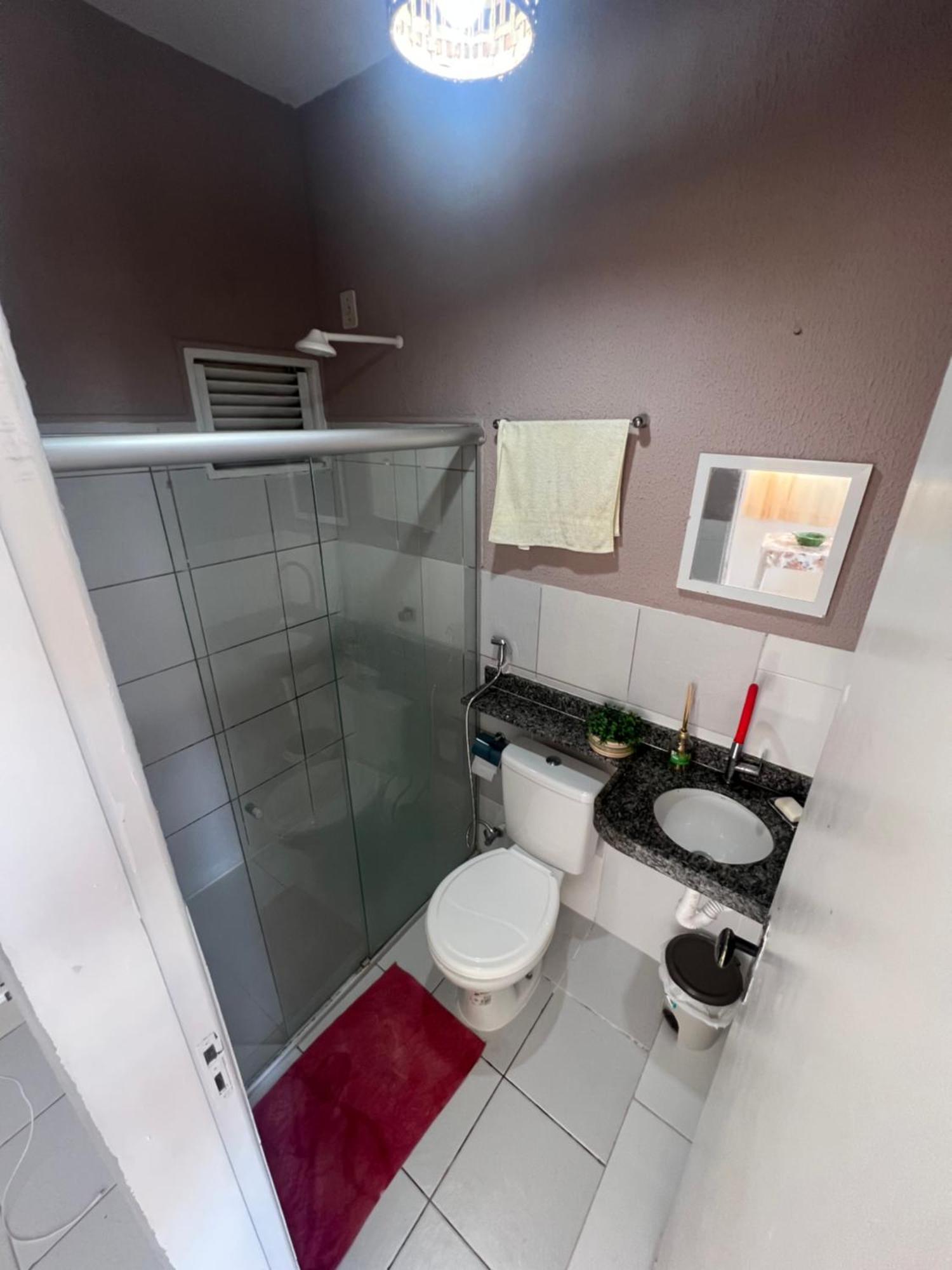 Chalé Apartamento Porto dos Lençóis Residence 16 Barreirinhas Esterno foto